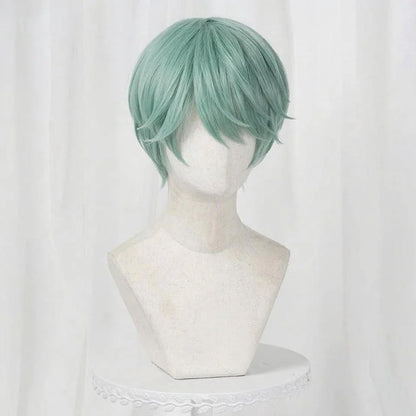 omgcos Kpop Girl Demon Boys Baby Cosplay Wig
