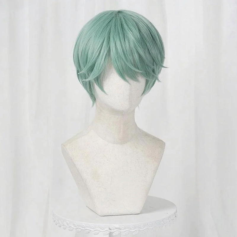 omgcos Kpop Girl Demon Boys Baby Cosplay Wig