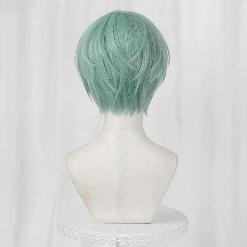omgcos Kpop Girl Demon Boys Baby Cosplay Wig