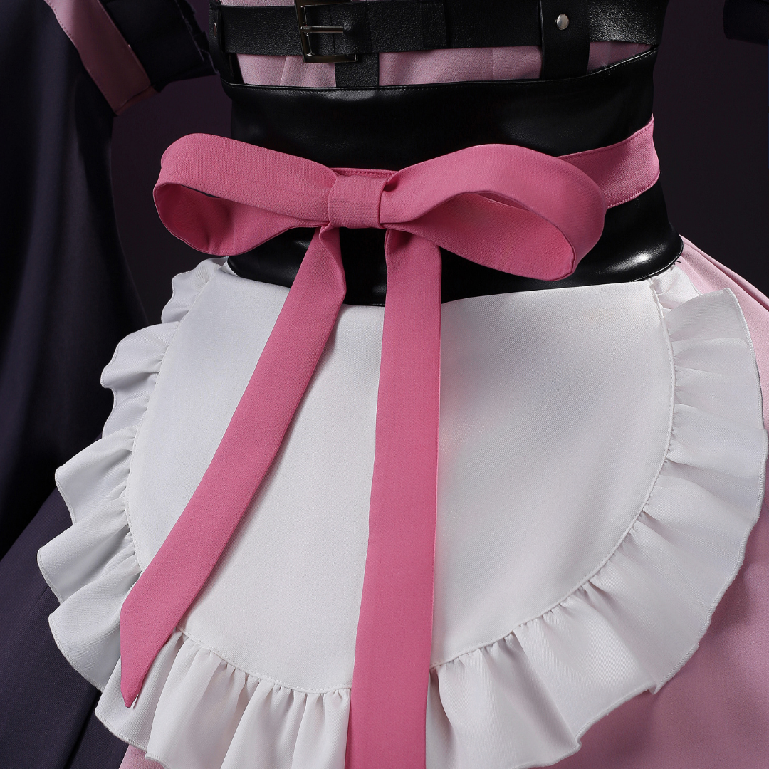 omgcos Komazawa Noi Cospaly Costume Cosmic Princess Kaguya Cosplay