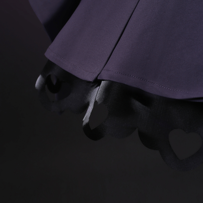 omgcos Komazawa Noi Cospaly Costume Cosmic Princess Kaguya Cosplay