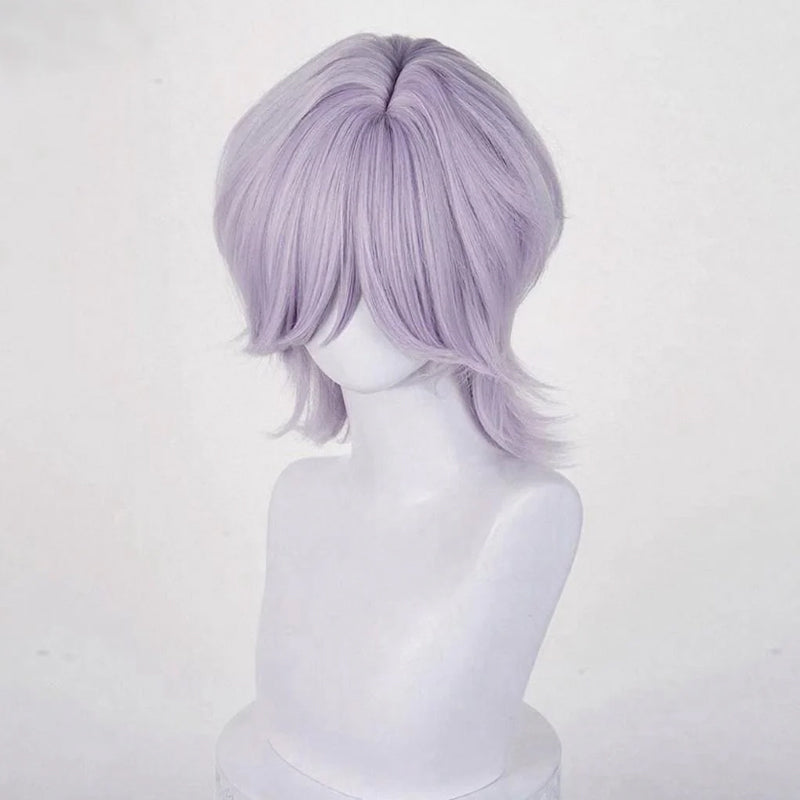 omgcos Kpop Girl Demon Boys Mystery Cosplay Wig