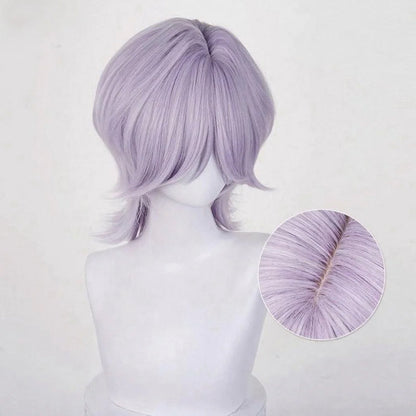 omgcos Kpop Girl Demon Boys Mystery Cosplay Wig