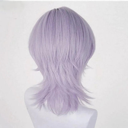 omgcos Kpop Girl Demon Boys Mystery Cosplay Wig