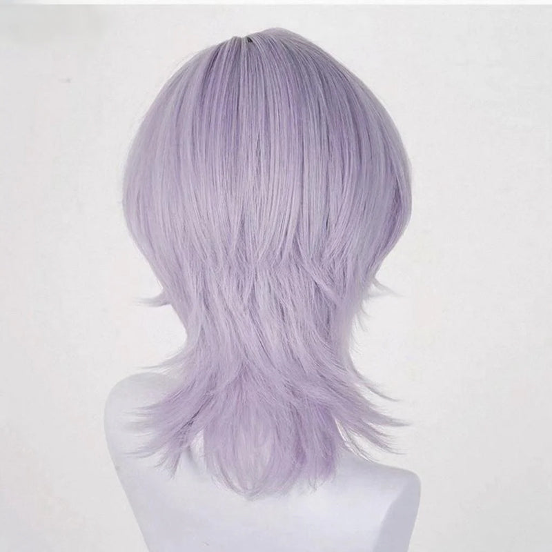omgcos Kpop Girl Demon Boys Mystery Cosplay Wig