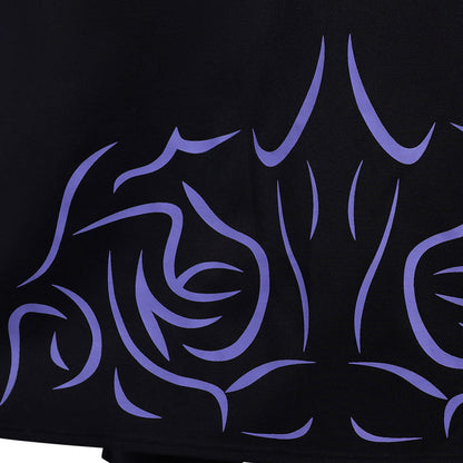 omgcos Kpop Girl Demon Boys Cosplay Costume