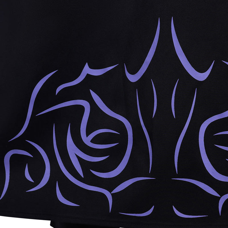omgcos Kpop Girl Demon Boys Cosplay Costume