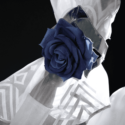 Ready To Ship omgcos LOL Wild Rift Crystal Rose Lux Cosplay Costume