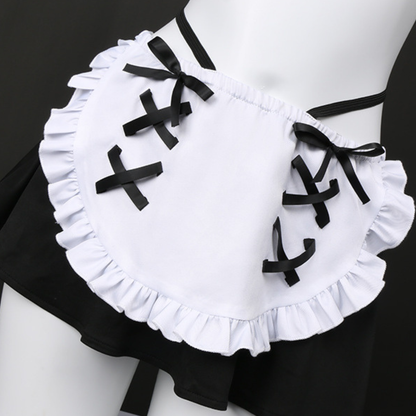 omgcos Marin Sexy Maid Cosplay Costume Anime Outfits