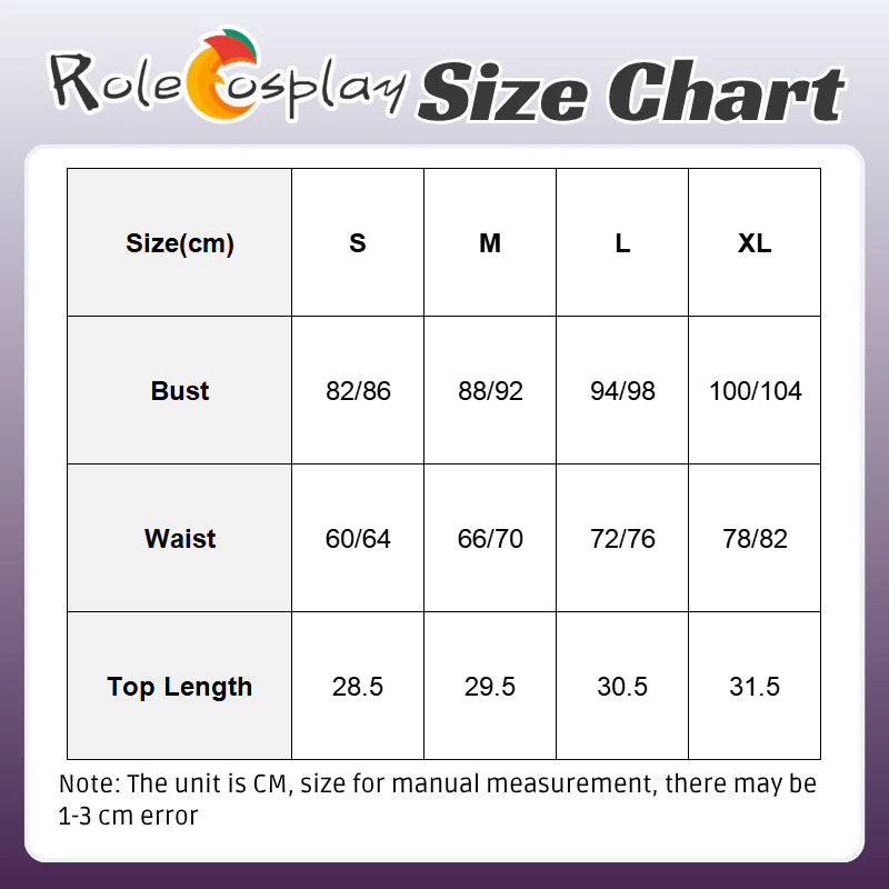 omgcos Mast Romantic Maid Cosplay Costume Nikke Set