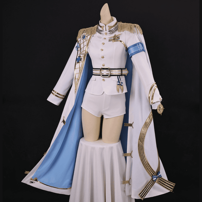 omgcos NIKKE Helen Cosplay Costume