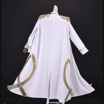 omgcos NIKKE Helen Cosplay Costume