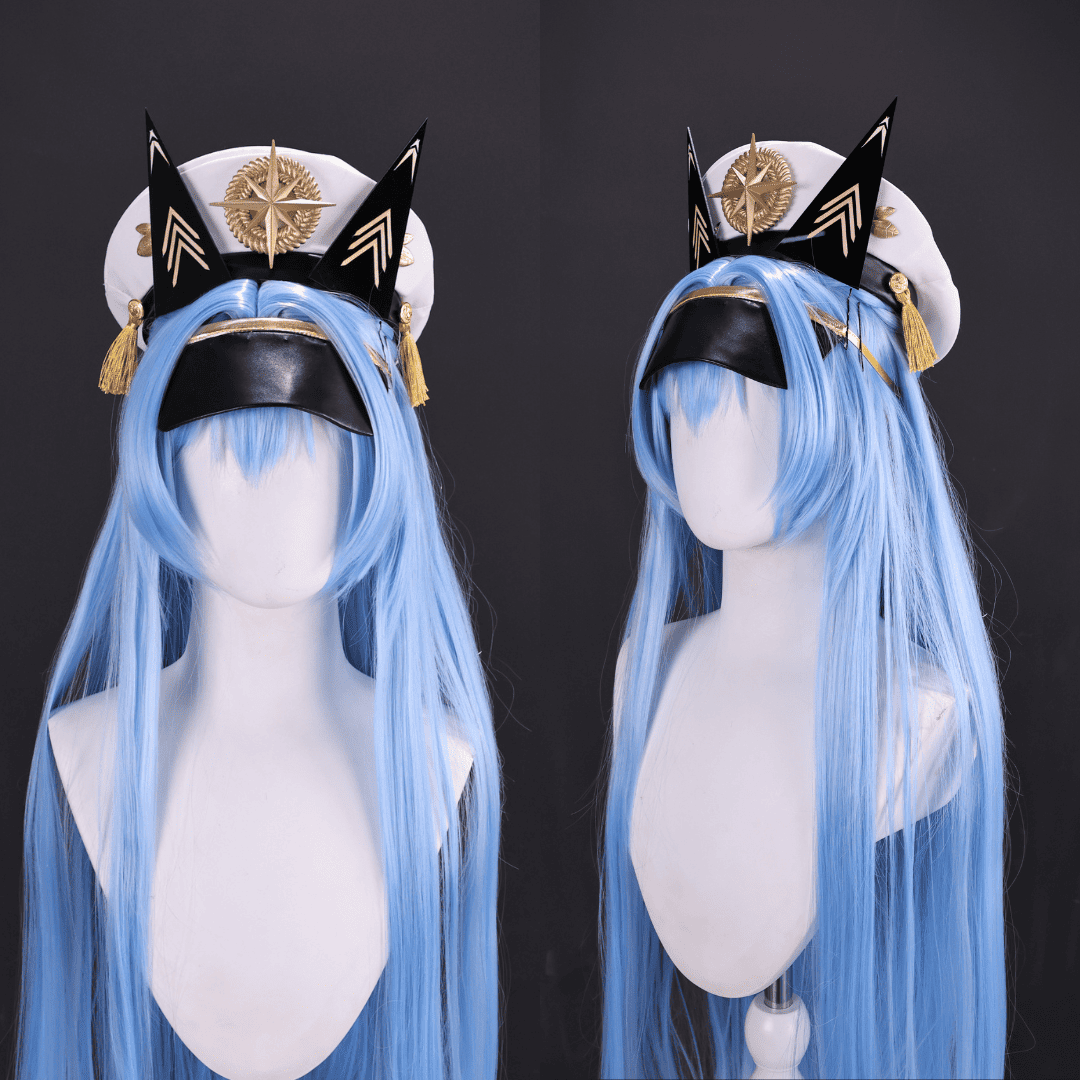 omgcos NIKKE Helen Cosplay Costume