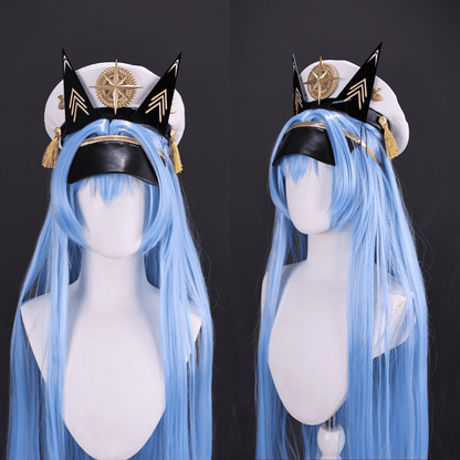 omgcos NIKKE Helen Cosplay Costume