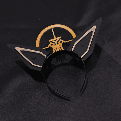 omgcos NIKKE Yingning Cosplay Costume