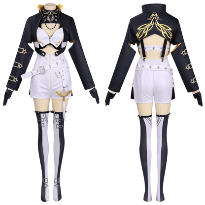 omgcos NTE Hathor Cosplay Costume
