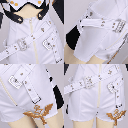 omgcos NTE Hathor Cosplay Costume