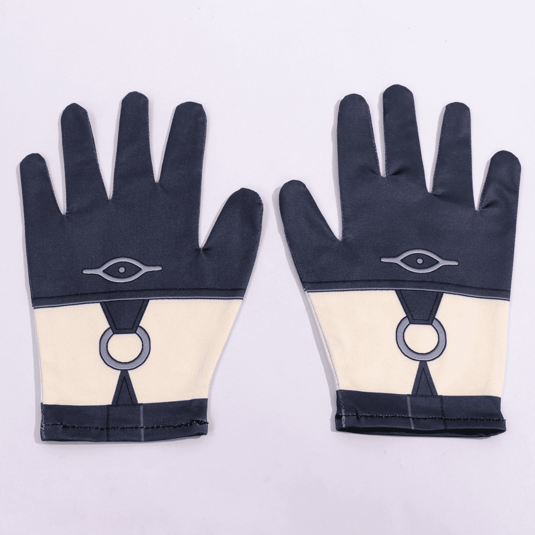 omgcos NTE Hathor Cosplay Costume