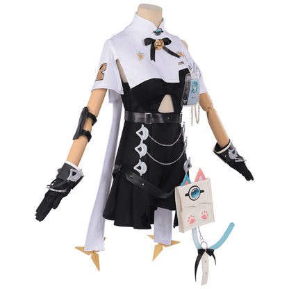 omgcos NTE Mint Cosplay Costume