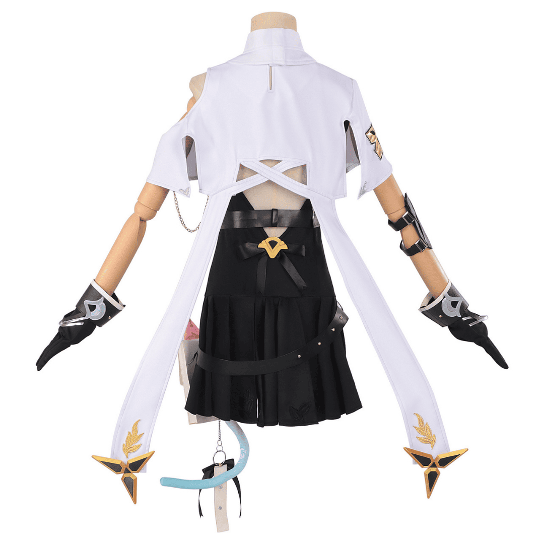 omgcos NTE Mint Cosplay Costume