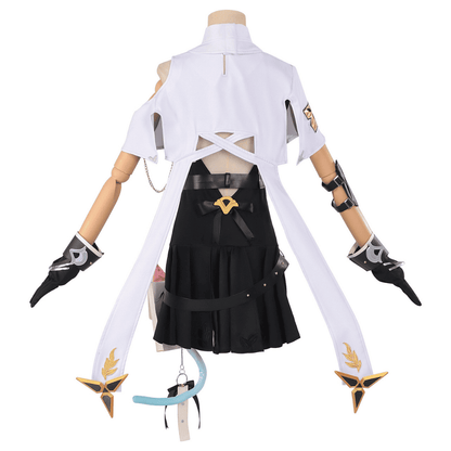 omgcos NTE Mint Cosplay Costume