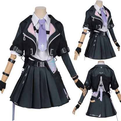 omgcos NTE Zero Female Cosplay Costume