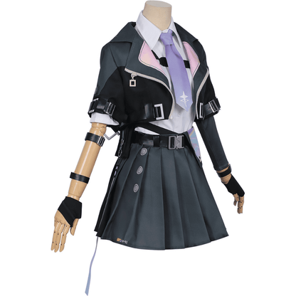 omgcos NTE Zero Female Cosplay Costume