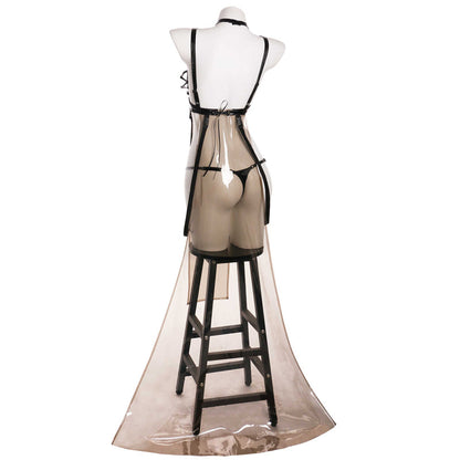 omgcos Nikke The Goddess of Victory Mihara Cosplay Costume