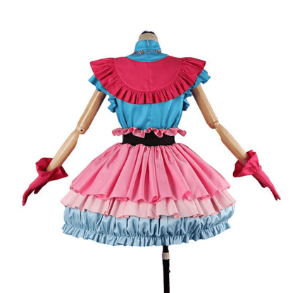 omgcos Oshi Ai Stage Cosplay Costume Idol Costume