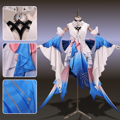 omgcos Pearl Cosplay Honkai Star Rail Cosplay Costume