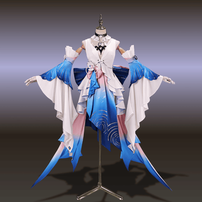 omgcos Pearl Cosplay Honkai Star Rail Cosplay Costume
