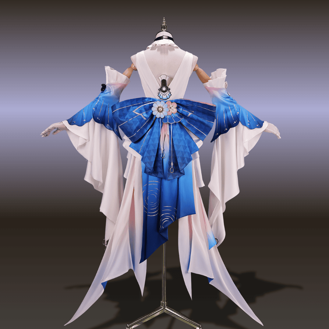 omgcos Pearl Cosplay Honkai Star Rail Cosplay Costume