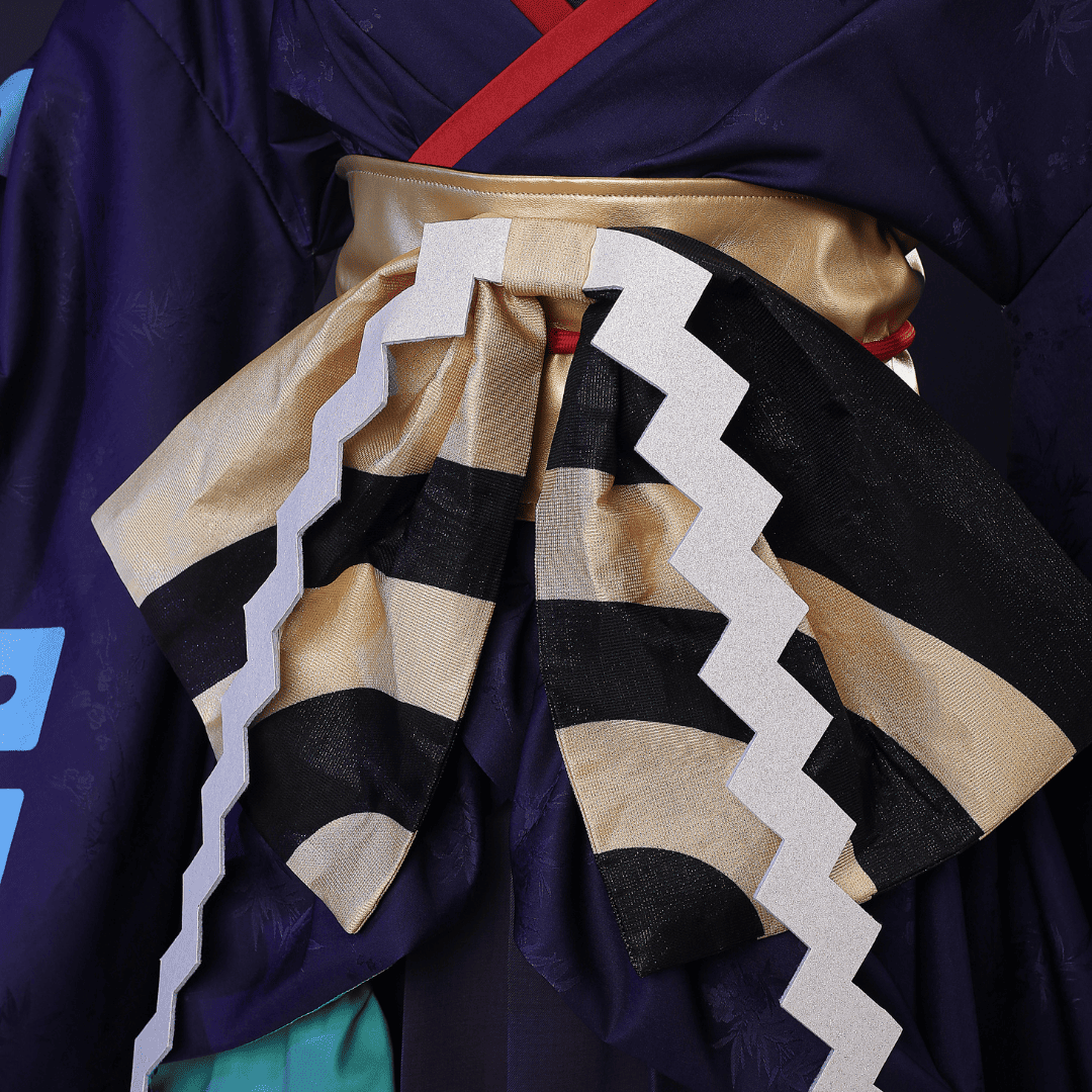 omgcos Runami Yachiyo Cospaly Costume Cosmic Princess Kaguya Cosplay