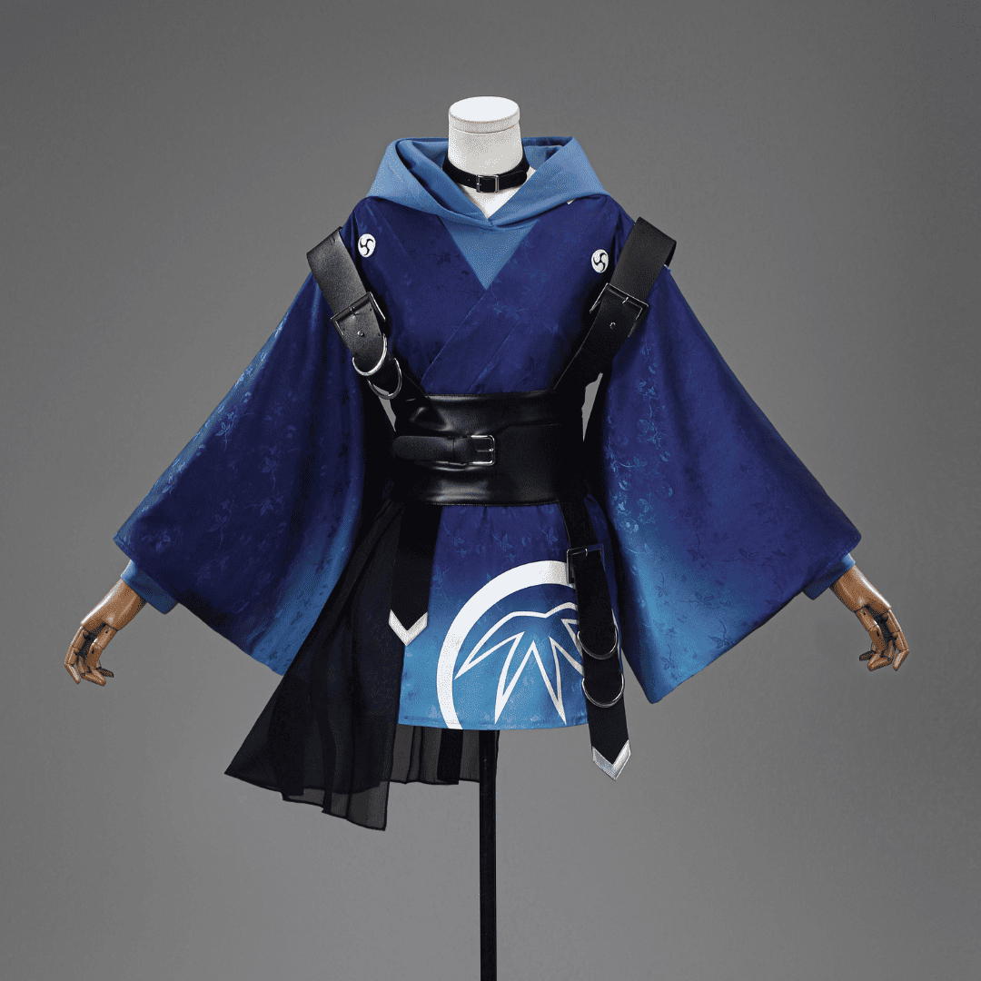 omgcos Sakayori Iroha Cospaly Costume Cosmic Princess Kaguya Cosplay