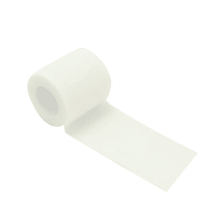 omgcos Self-Adhesive Cosplay Bandage Wrap Breathable Matte Props