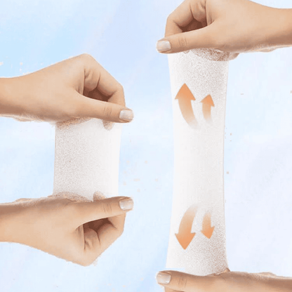 omgcos Self-Adhesive Cosplay Bandage Wrap Breathable Matte Props