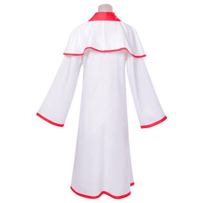 omgcos Virtual idol Dont Believe T Red Cosplay Costume