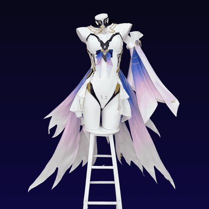 omgcos Wuthering Waves Aemeath Cosplay Costume