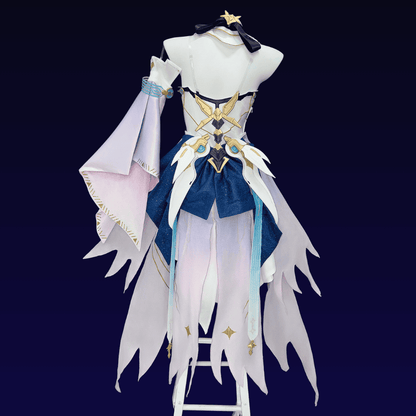 omgcos Wuthering Waves Aemeath Cosplay Costume