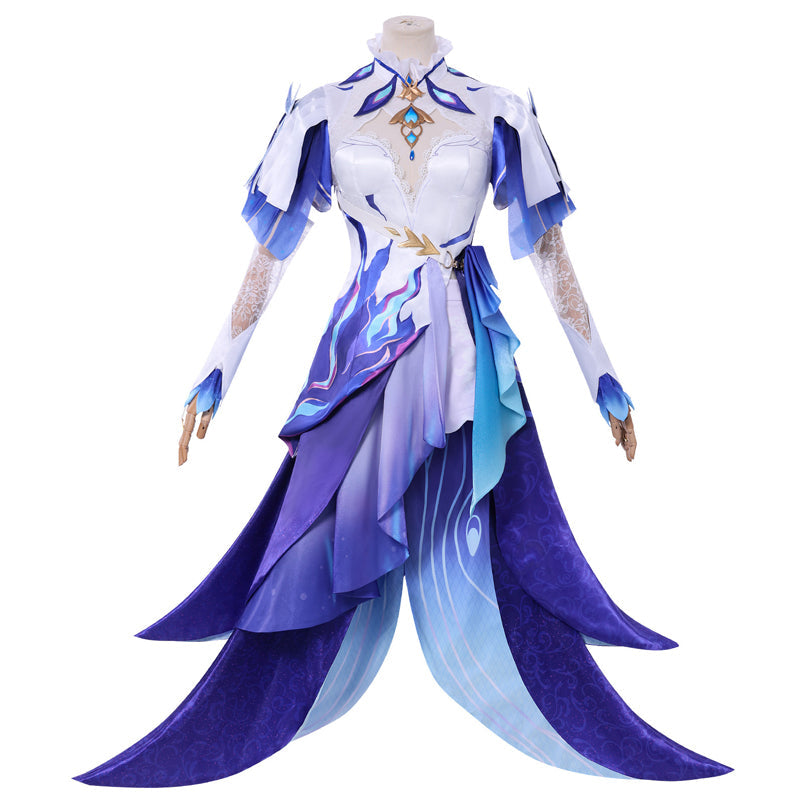 omgcos Wuthering Waves Cantarella Cosplay Costume In Stock
