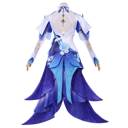 omgcos Wuthering Waves Cantarella Cosplay Costume In Stock