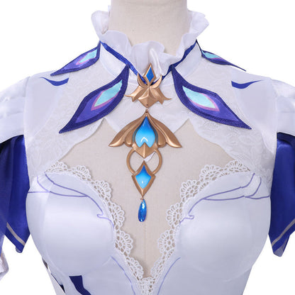 omgcos Wuthering Waves Cantarella Cosplay Costume In Stock