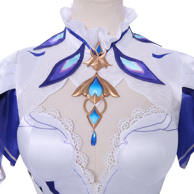 omgcos Wuthering Waves Cantarella Cosplay Costume In Stock