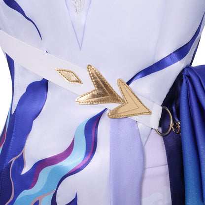 omgcos Wuthering Waves Cantarella Cosplay Costume In Stock