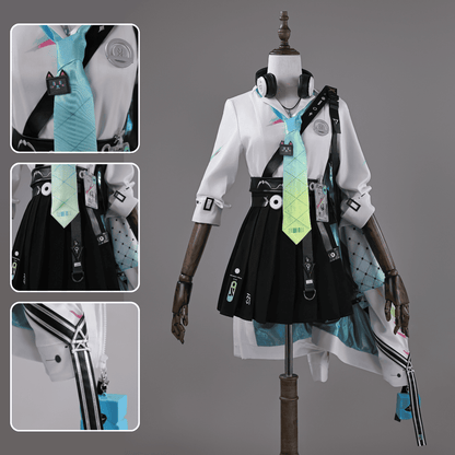 omgcos Wuthering Waves Lynae Cosplay Costume