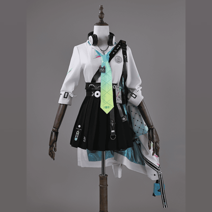 omgcos Wuthering Waves Lynae Cosplay Costume