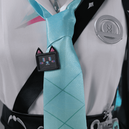 omgcos Wuthering Waves Lynae Cosplay Costume