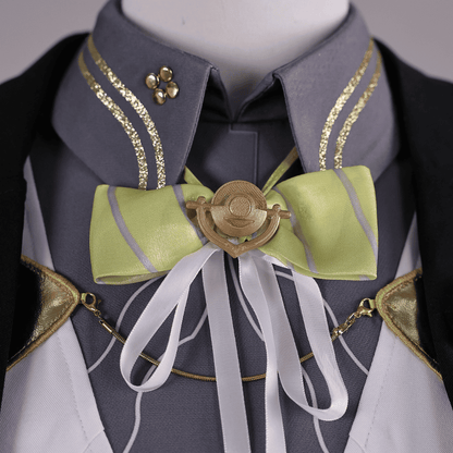 omgcos Wuthering Waves Rover Female Male Cosplay Costume