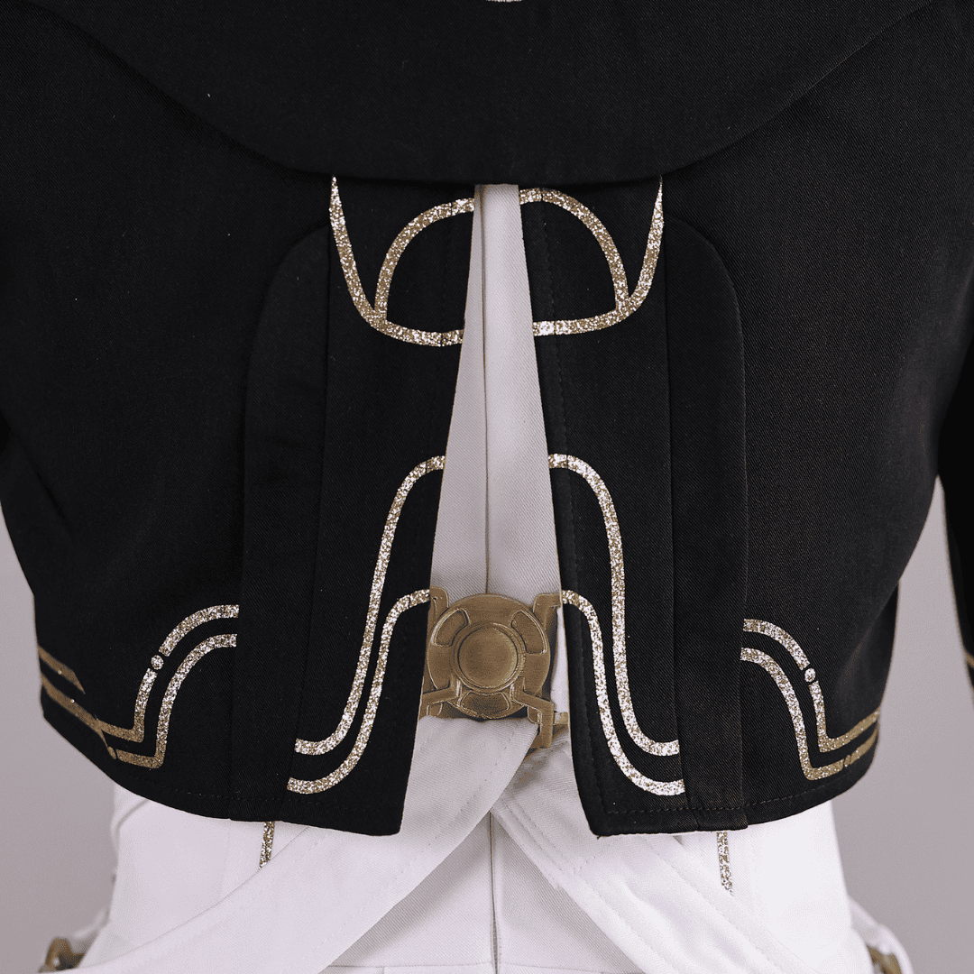 omgcos Wuthering Waves Rover Female Male Cosplay Costume