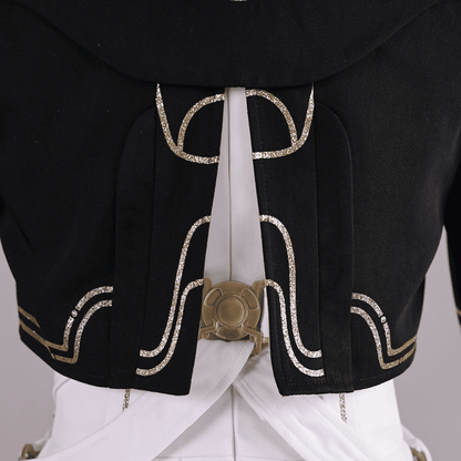 omgcos Wuthering Waves Rover Female Male Cosplay Costume